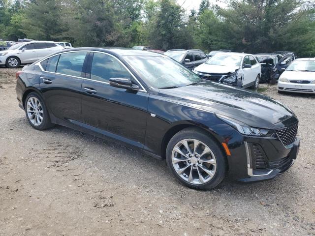 51064383 :رقم المزاد ، 1G6DN5RKXN0121584 vin ، 2022 Cadillac Ct5 Premium Luxury مزاد بيع