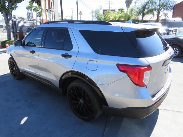 Aukcja sprzedaży 2020 Ford Explorer Xlt, vin: 1FMSK7DHXLGB36106, numer aukcji: 66576373