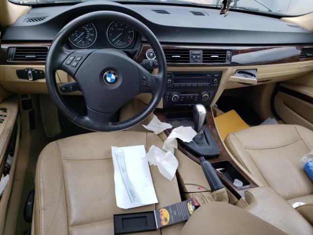 Aukcja sprzedaży 2011 Bmw 328 Xi Sulev, vin: WBAPK5C54BA994756, numer aukcji: 63708423