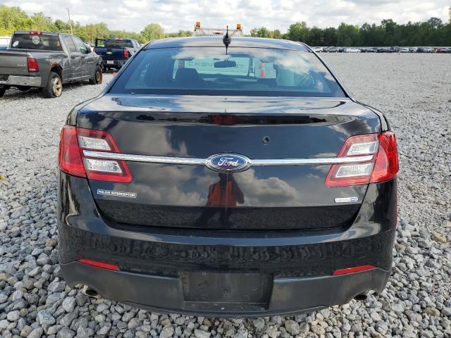 Продаж на аукціоні авто 2018 Ford Taurus Police Interceptor, vin: 1FAHP2MK8JG133688, номер лоту: 63514843