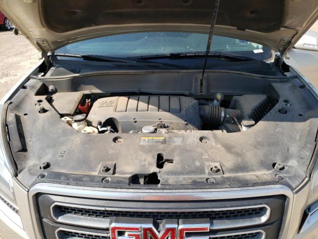 Aukcja sprzedaży 2015 Gmc Acadia Slt-1, vin: 1GKKRRKD5FJ389325, numer aukcji: 63513053
