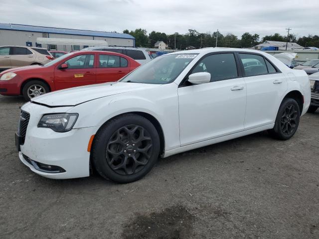 65721233 :رقم المزاد ، 2C3CCAGG5LH151028 vin ، 2020 Chrysler 300 S مزاد بيع