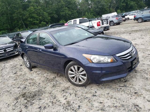 Aukcja sprzedaży 2011 Honda Accord Exl, vin: 1HGCP2F84BA129407, numer aukcji: 62929233