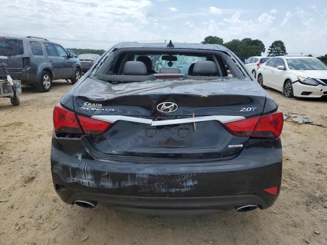 Продаж на аукціоні авто 2014 Hyundai Sonata Se, vin: 5NPEC4AB2EH842188, номер лоту: 63114843