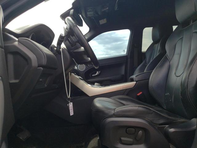Aukcja sprzedaży 2013 Land Rover Range Rover Evoque Prestige Premium, vin: SALVV2BGXDH727773, numer aukcji: 64272993