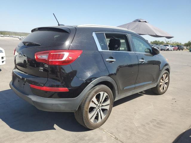 64822093 :رقم المزاد ، KNDPC3A26B7013854 vin ، 2011 Kia Sportage Ex مزاد بيع
