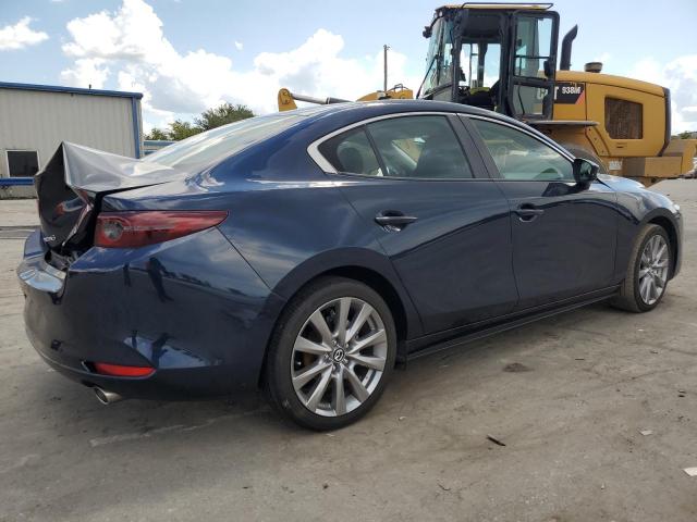 Продажа на аукционе авто 2021 Mazda 3 Select, vin: 3MZBPABL8MM250314, номер лота: 63013593