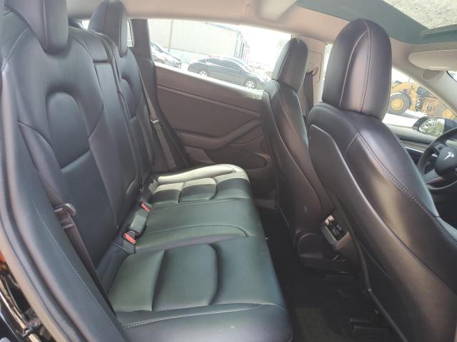 Продажа на аукционе авто 2022 Tesla Model 3, vin: 5YJ3E1EB3NF185538, номер лота: 63488333
