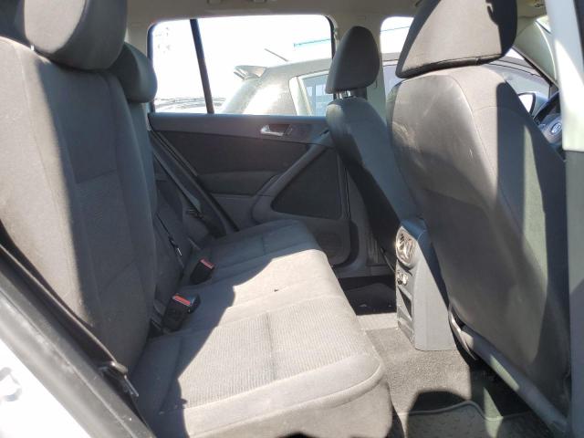 Aukcja sprzedaży 2013 Volkswagen Tiguan S, vin: WVGBV7AX9DW551136, numer aukcji: 64964853