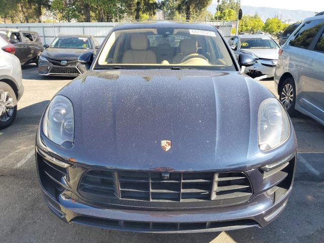 2017 Porsche Macan Gts მანქანა იყიდება აუქციონზე, vin: WP1AG2A57HLB52758, აუქციონის ნომერი: 64710523