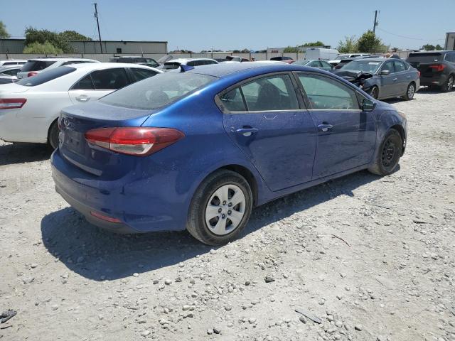 Auction sale of the 2018 Kia Forte Lx, vin: 3KPFL4A76JE262523, lot number: 62117233