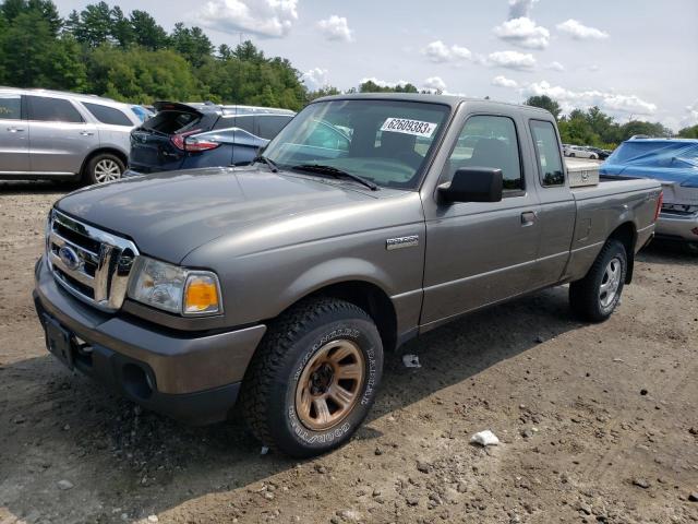 Aukcja sprzedaży 2008 Ford Ranger Super Cab, vin: 1FTZR15E48PA66190, numer aukcji: 62609383