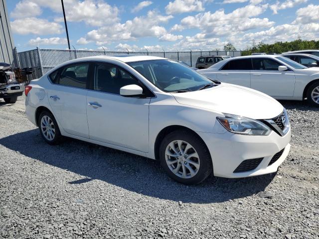 2016 Nissan Sentra მანქანა იყიდება აუქციონზე, vin: 3N1AB7AP3GL676770, აუქციონის ნომერი: 64501293