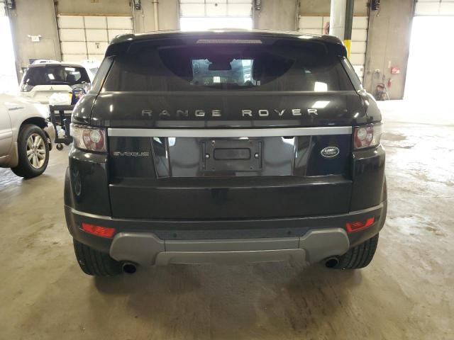 Продажа на аукционе авто 2014 Land Rover Range Rover Evoque Pure Plus, vin: SALVP2BG3EH896903, номер лота: 65651023