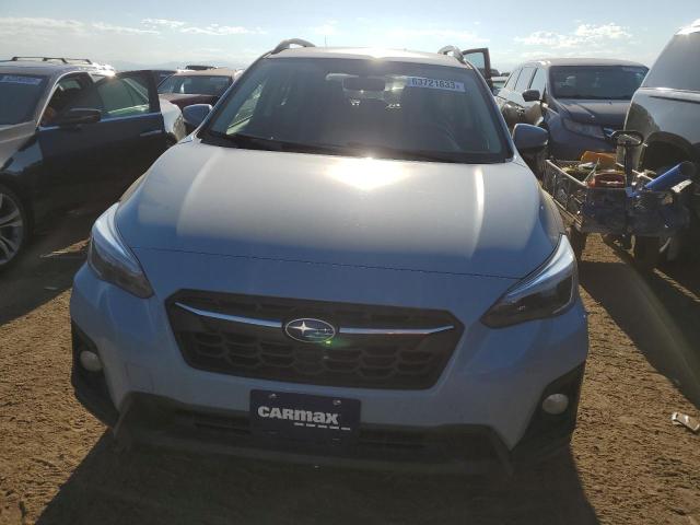 Продажа на аукционе авто 2018 Subaru Crosstrek Limited, vin: JF2GTAJC3JH258540, номер лота: 63721833