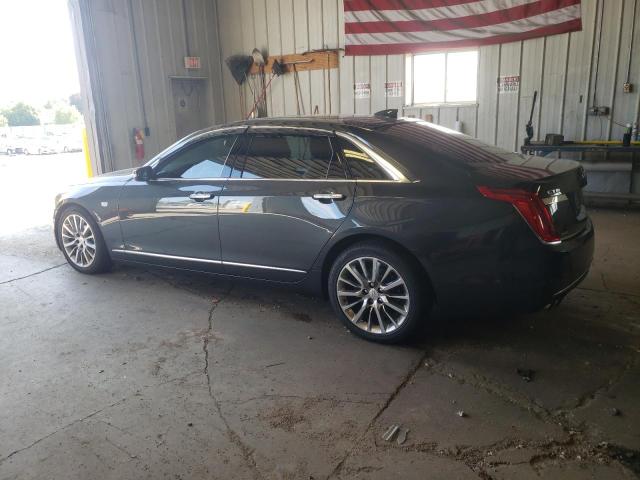 Продаж на аукціоні авто 2016 Cadillac Ct6 Premium, vin: 1G6KF5RS1GU166784, номер лоту: 62857043