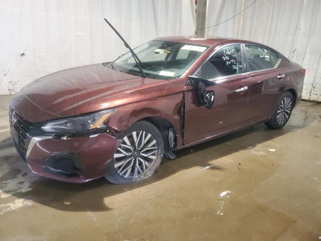 Aukcja sprzedaży 2023 Nissan Altima Sv, vin: 1N4BL4DV9PN320319, numer aukcji: 64010583