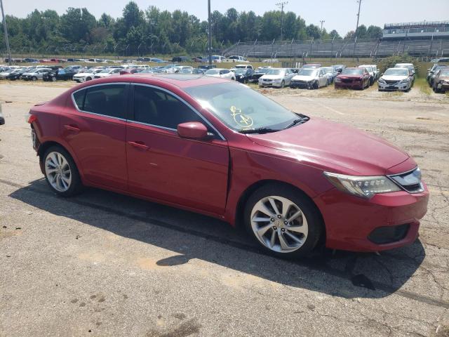 65082773 :رقم المزاد ، 19UDE2F35HA002740 vin ، 2017 Acura Ilx Base Watch Plus مزاد بيع