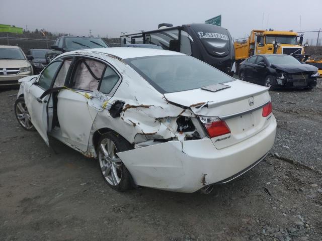 57778173 :رقم المزاد ، 1HGCR2F55DA810016 vin ، 2013 Honda Accord Sport مزاد بيع
