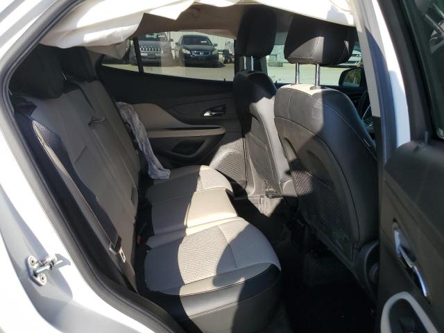 61730003 :رقم المزاد ، KL4CJASB1HB042640 vin ، 2017 Buick Encore Preferred مزاد بيع