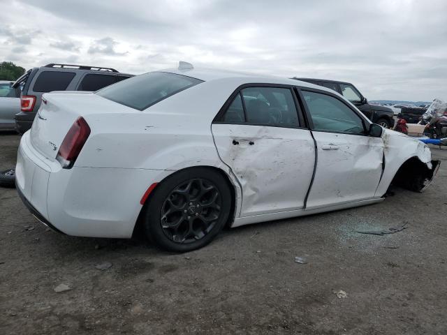 65721233 :رقم المزاد ، 2C3CCAGG5LH151028 vin ، 2020 Chrysler 300 S مزاد بيع