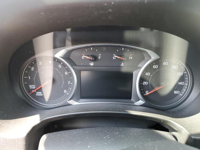 62837263 :رقم المزاد ، 3GKALTEV7NL145746 vin ، 2022 Gmc Terrain Sle مزاد بيع