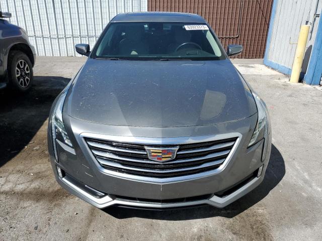 Aukcja sprzedaży 2017 Cadillac Ct6 Premium Luxury, vin: 1G6KF5RS5HU166756, numer aukcji: 63923373