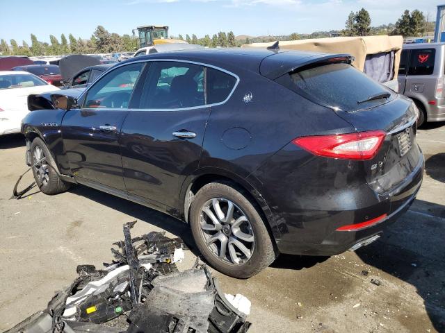 2020 Maserati Levante მანქანა იყიდება აუქციონზე, vin: ZN661XUAXLX349843, აუქციონის ნომერი: 64491573