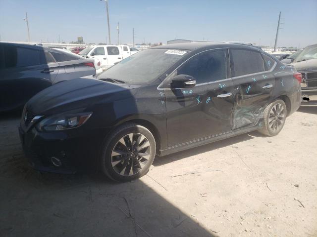 Продаж на аукціоні авто 2017 Nissan Sentra S, vin: 3N1AB7AP8HY216556, номер лоту: 61693283