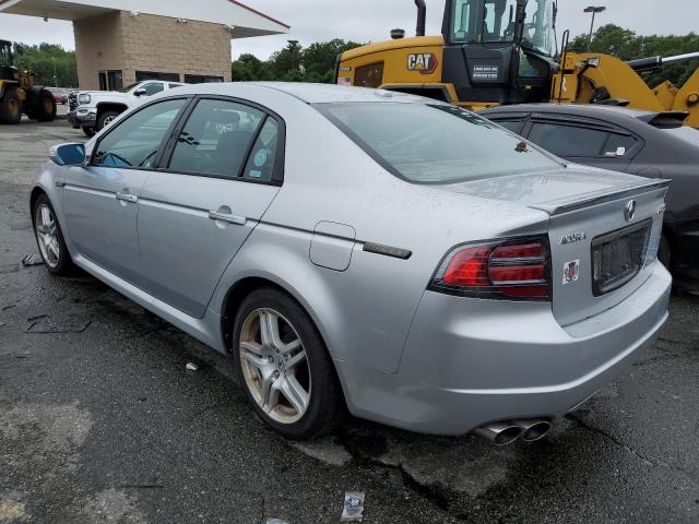 Продажа на аукционе авто 2007 Acura Tl Type S, vin: 19UUA76547A016637, номер лота: 63436973