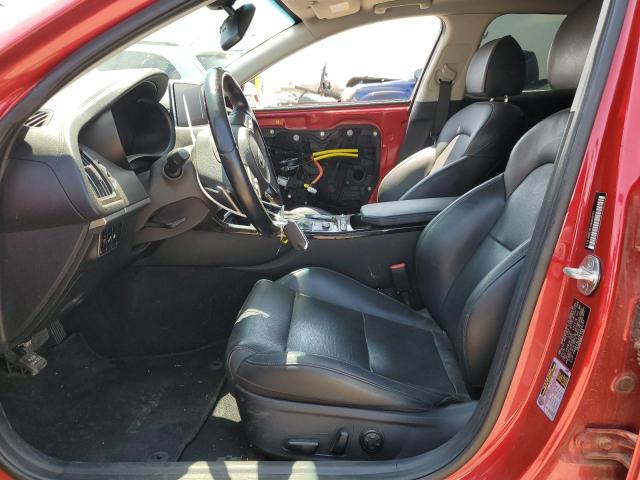Auction sale of the 2019 Kia Stinger, vin: KNAE15LA1K6045157, lot number: 64850303