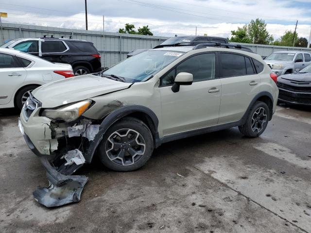 Продаж на аукціоні авто 2014 Subaru Xv Crosstrek 2.0 Limited, vin: JF2GPAKC2E8286788, номер лоту: 55781343