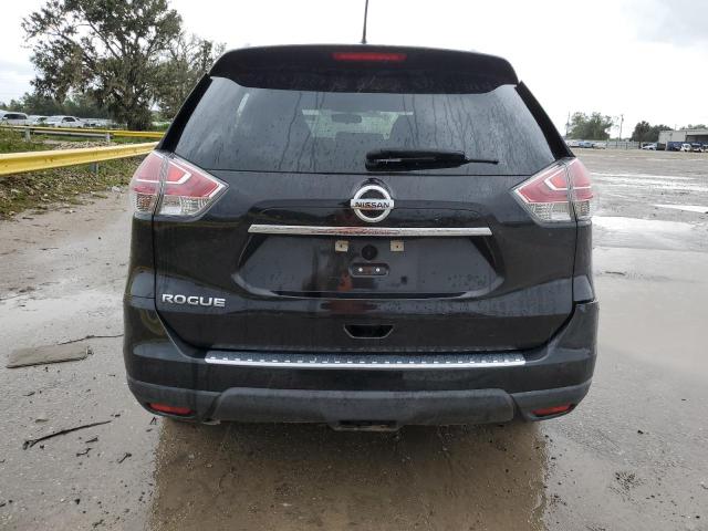 Продаж на аукціоні авто 2016 Nissan Rogue S, vin: 5N1AT2MT5GC812586, номер лоту: 66227293