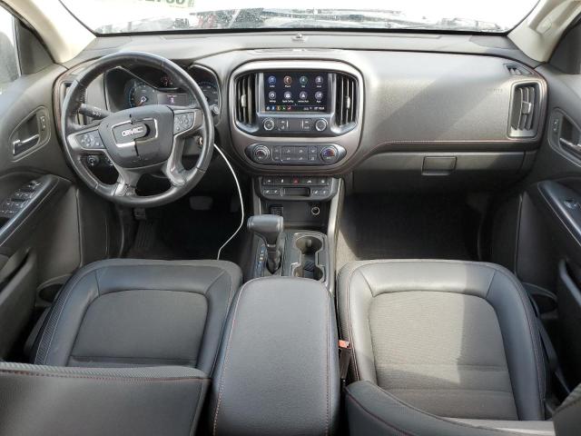 Aukcja sprzedaży 2019 Gmc Canyon All Terrain, vin: 1GTG6FEN1K1115417, numer aukcji: 66129003