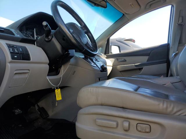 Aukcja sprzedaży 2012 Honda Odyssey Exl, vin: 5FNRL5H67CB091178, numer aukcji: 65575383