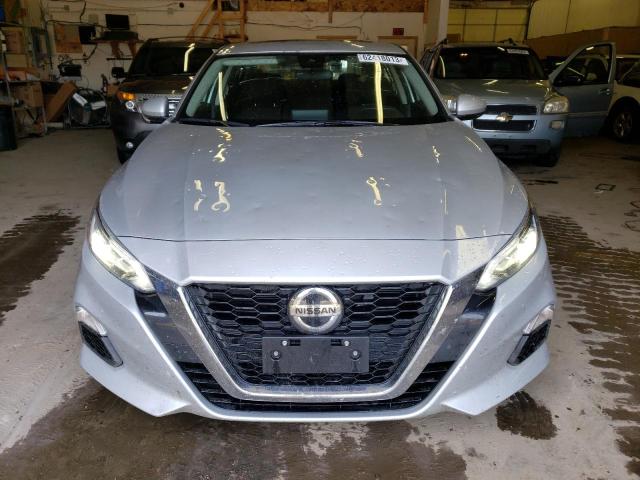Aukcja sprzedaży 2022 Nissan Altima Sv, vin: 1N4BL4DW9NN352449, numer aukcji: 62418013
