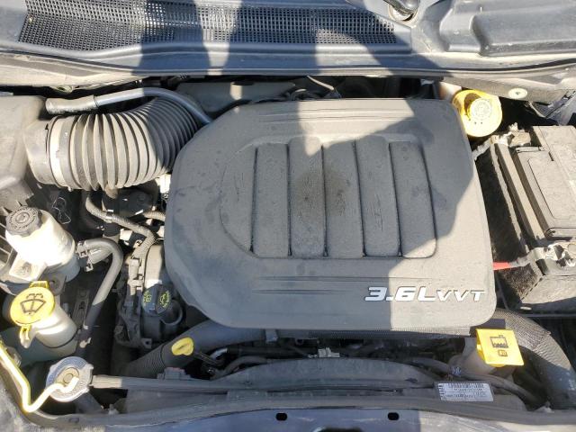 Продажа на аукционе авто 2017 Dodge Grand Caravan Sxt, vin: 2C4RDGCG4HR772547, номер лота: 62338183