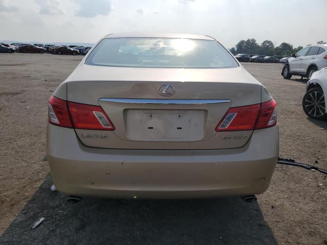 Продаж на аукціоні авто 2007 Lexus Es 350, vin: JTHBJ46G972151014, номер лоту: 65219123
