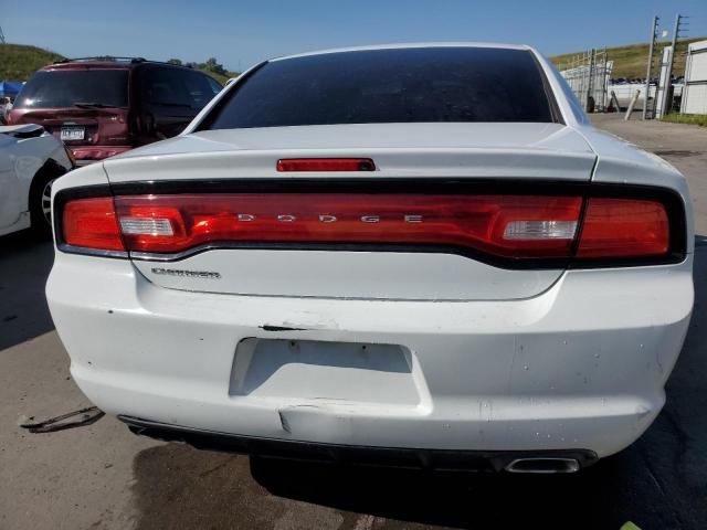 Продаж на аукціоні авто 2014 Dodge Charger Se, vin: 2C3CDXBG7EH130238, номер лоту: 62033343