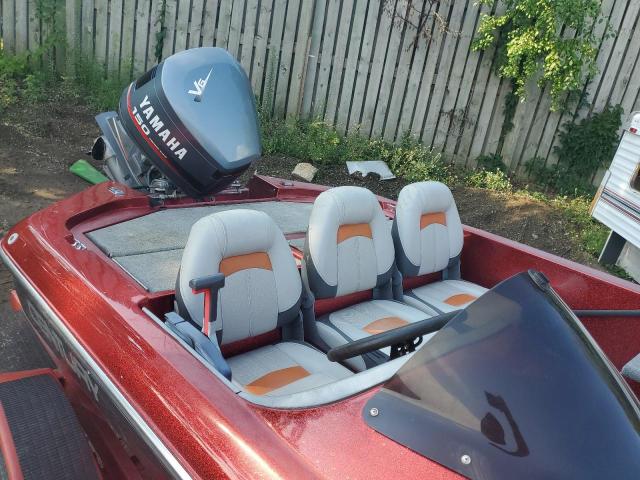 Продаж на аукціоні авто 1994 Cent Boat, vin: CGMFV101G394, номер лоту: 62623883