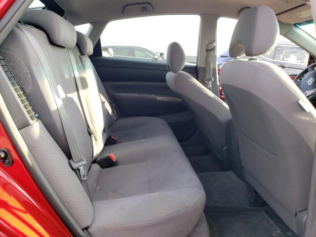 Aukcja sprzedaży 2007 Toyota Prius, vin: JTDKB20U573261621, numer aukcji: 64367883