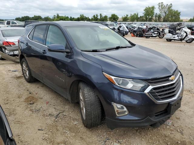 Aukcja sprzedaży 2018 Chevrolet Equinox Lt, vin: 3GNAXJEV0JS514149, numer aukcji: 62458943