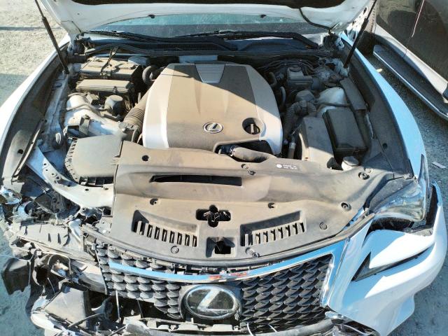 Продажа на аукционе авто 2015 Lexus Rc 350, vin: JTHHE5BC0F5009557, номер лота: 62433113