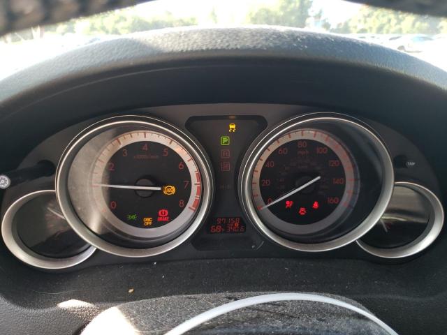 Aukcja sprzedaży 2010 Mazda 6 S, vin: 1YVHZ8CB2A5M45441, numer aukcji: 64645513