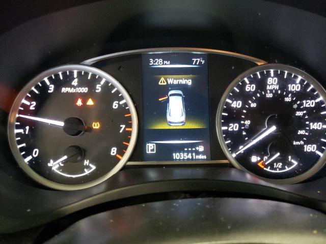 2017 Nissan Sentra S მანქანა იყიდება აუქციონზე, vin: 3N1AB7AP6HY375043, აუქციონის ნომერი: 66707113