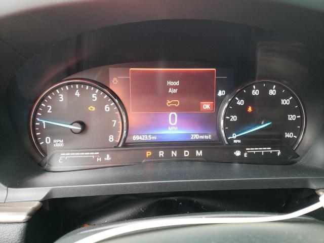 62791143 :رقم المزاد ، 1FMSK7FH8LGB26073 vin ، 2020 Ford Explorer Limited مزاد بيع