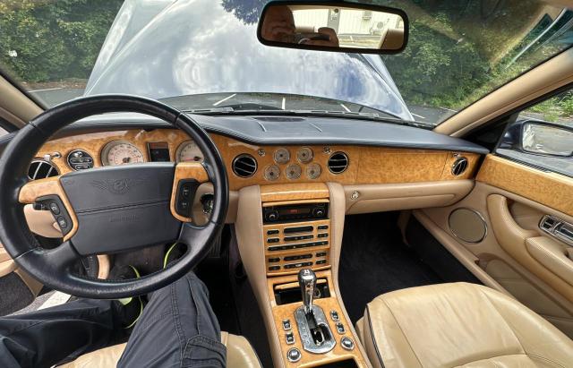 Продаж на аукціоні авто 2008 Bentley Arnage R, vin: SCBLC47J48CX12700, номер лоту: 66520423