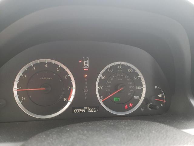 Aukcja sprzedaży 2011 Honda Accord Exl, vin: 1HGCP2F84BA129407, numer aukcji: 62929233