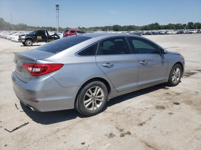 61723093 :رقم المزاد ، 5NPE24AFXHH555465 vin ، 2017 Hyundai Sonata Se مزاد بيع