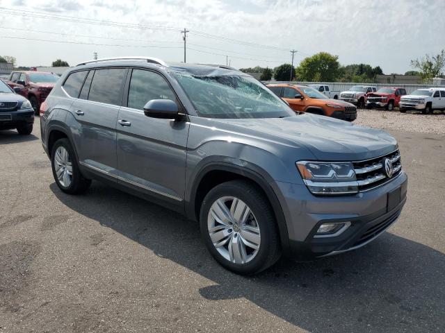 Продажа на аукционе авто 2019 Volkswagen Atlas Sel, vin: 1V2MR2CAXKC526952, номер лота: 64743793